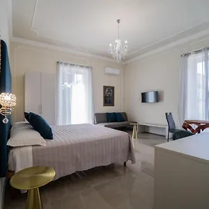 Casa de hóspedes Amaris, Palermo