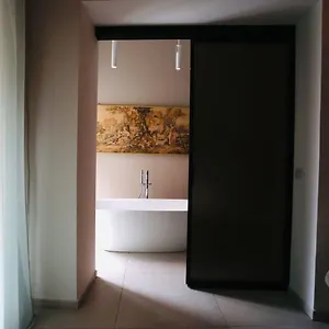 Bed and breakfast Colonna, Palermo