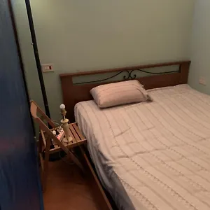 Hostal Convalis, Palermo